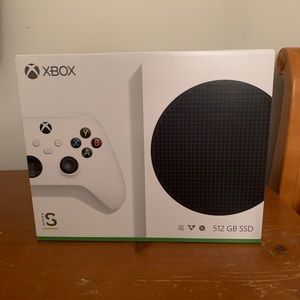 BRAND NEW - Xbox Series S
